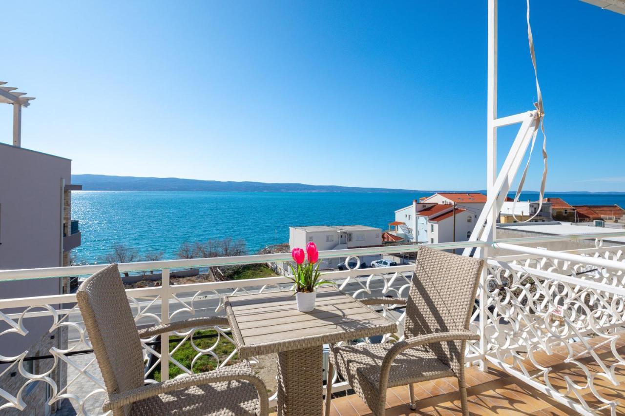 20 Meters From The * Jesenice (Split-Dalmatia)