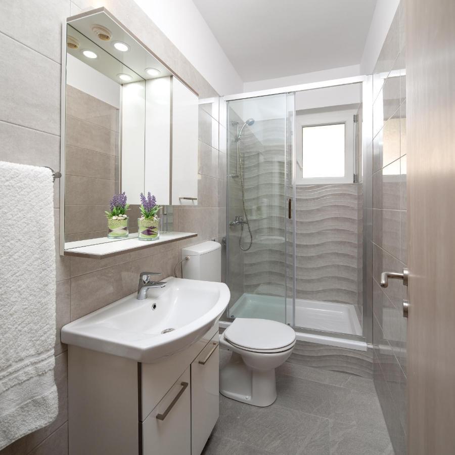 Apartment 20 Meters From The