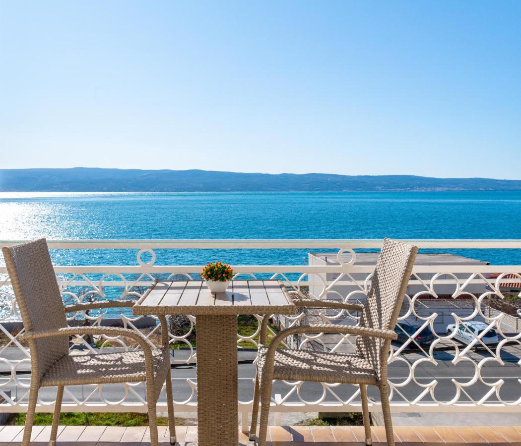 Apartment 20 Meters From The