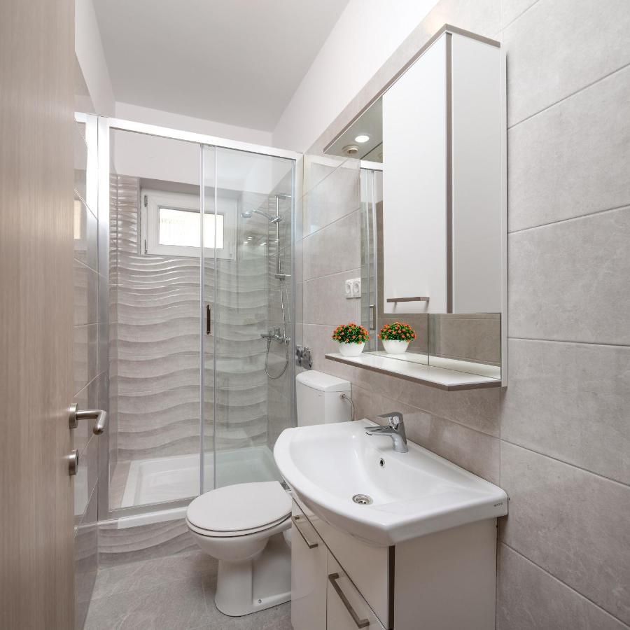20 Meters From The Jesenice (Split-Dalmatia)