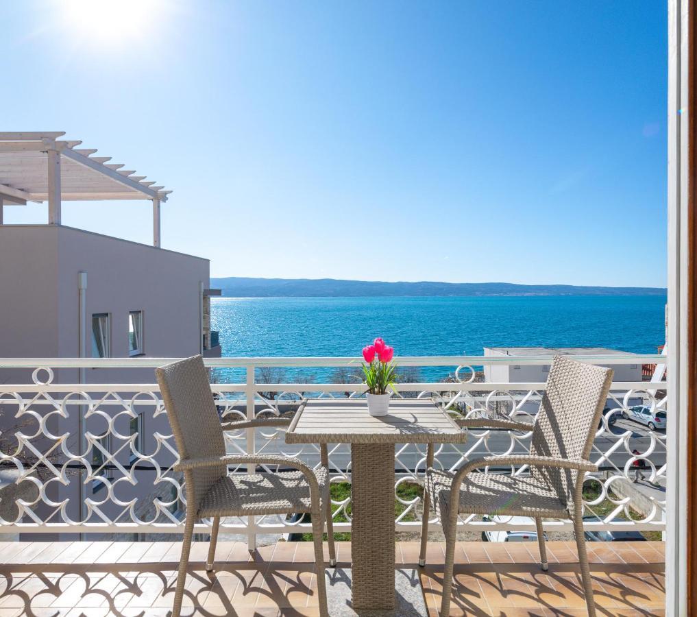 20 Meters From The Apartment Jesenice (Split-Dalmatia)