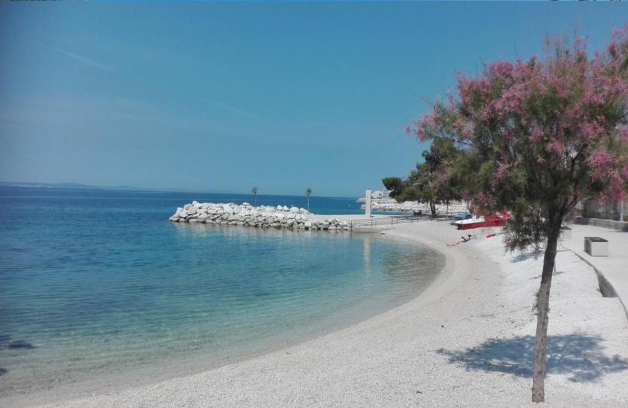 20 Meters From The Apartment