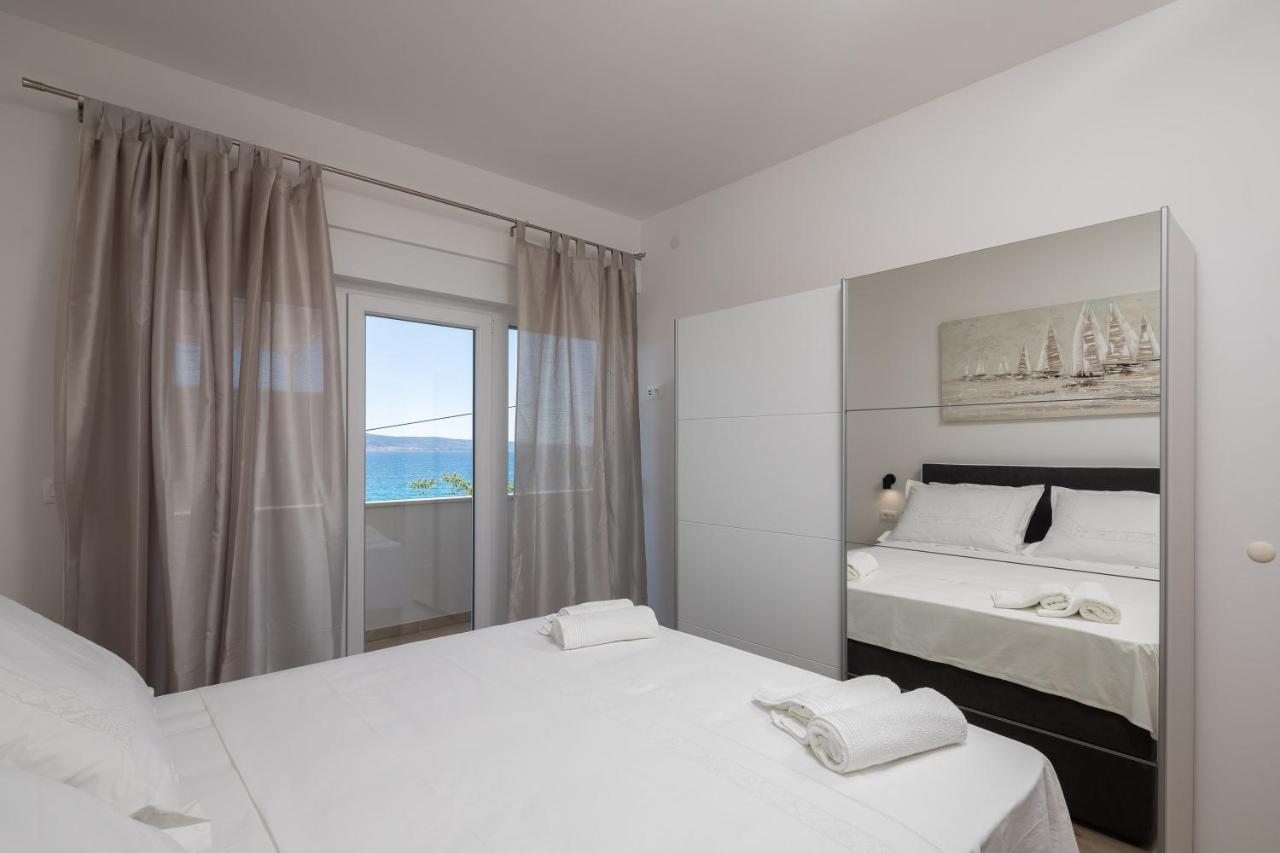 Apartment 20 Meters From The