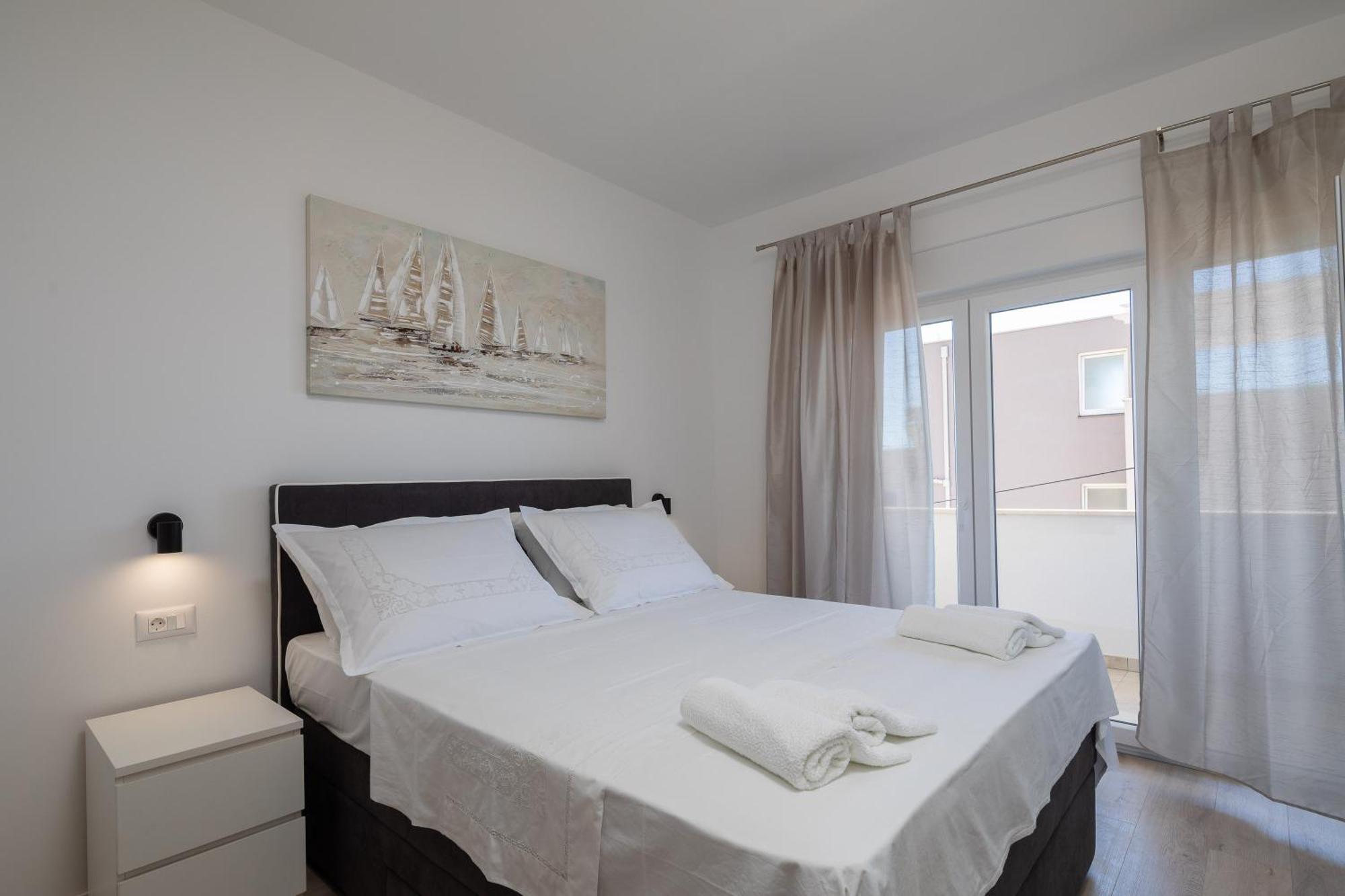 20 Meters From The * Jesenice (Split-Dalmatia)