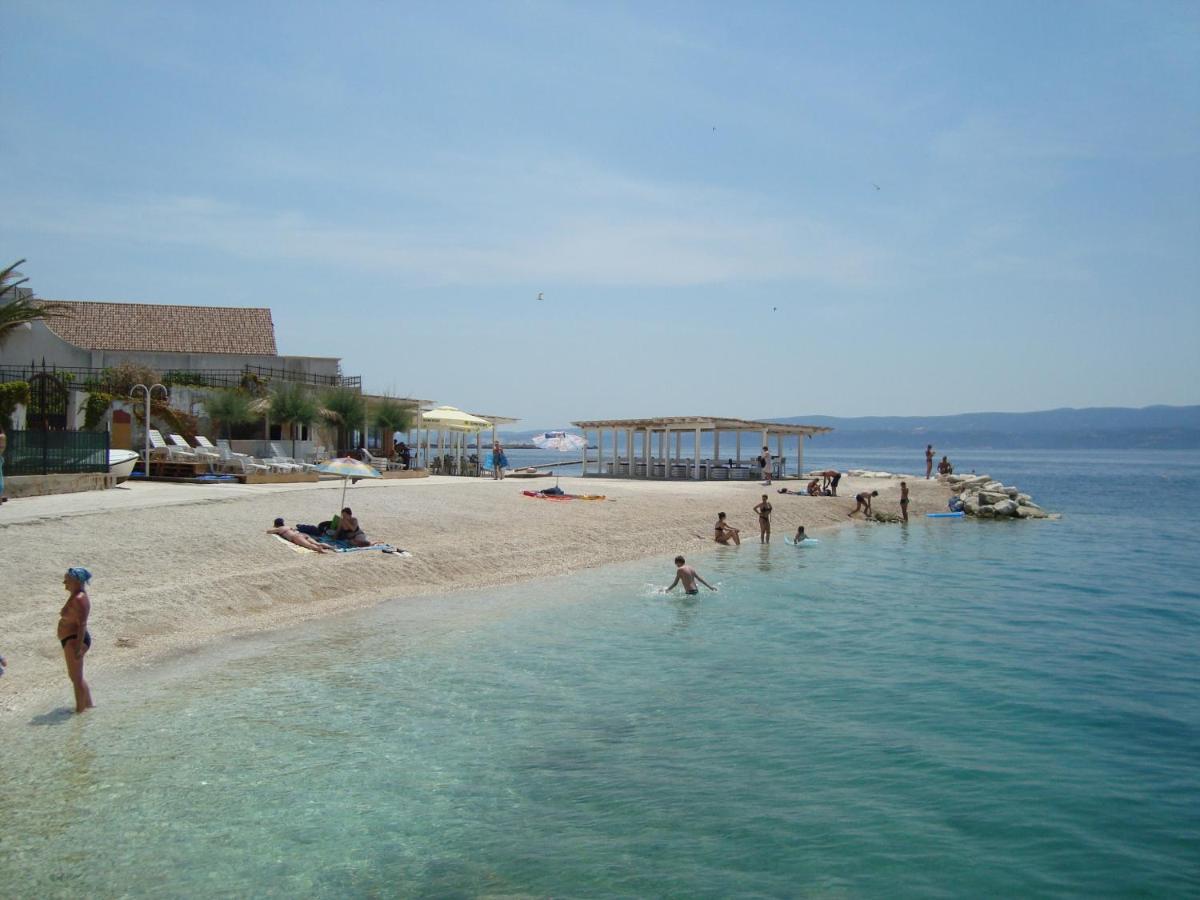 20 Meters From The Apartman