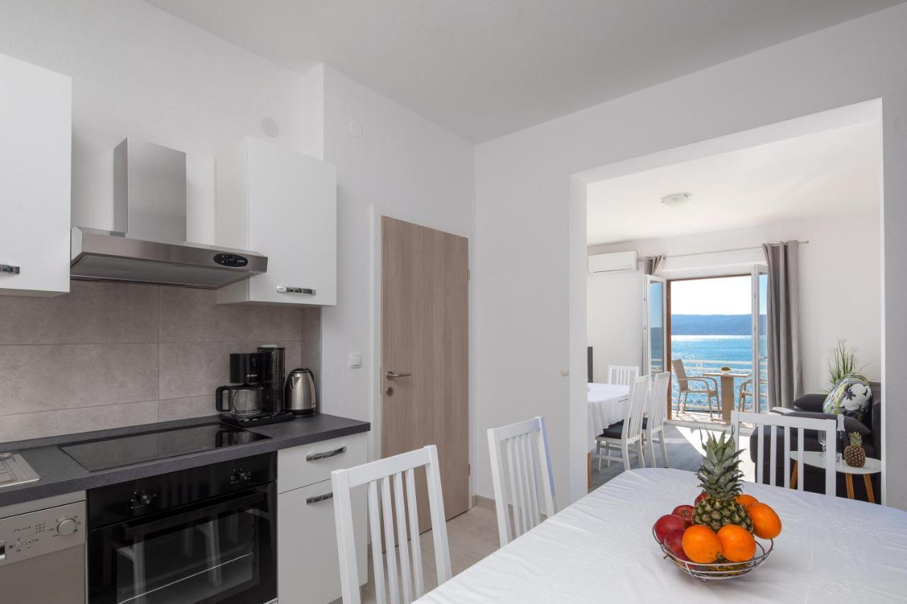 Apartman 20 Meters From The