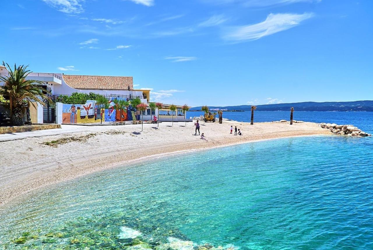 20 Meters From The Appartamento Jesenice (Split-Dalmatia)