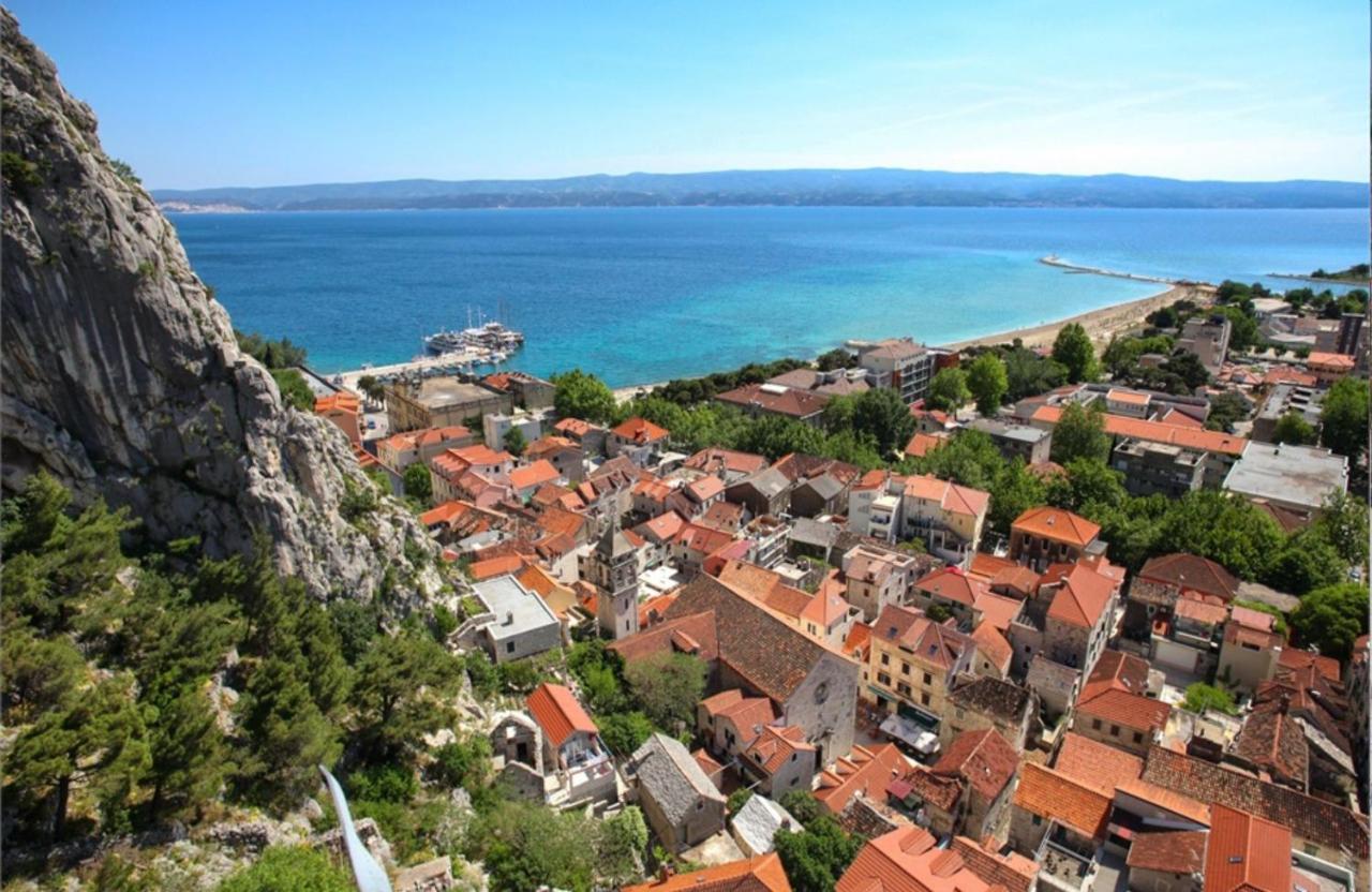 20 Meters From The Jesenice (Split-Dalmatia)
